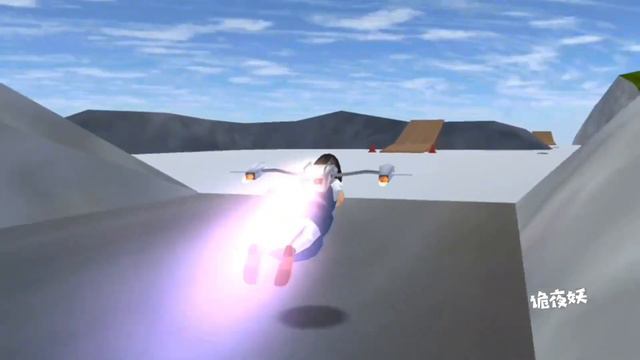 Sakura school simulator櫻花校園模擬器：女孩誤闖黑幫，結果被追這下該怎麽辦？#櫻校#櫻花模擬器 смотреть онлайн