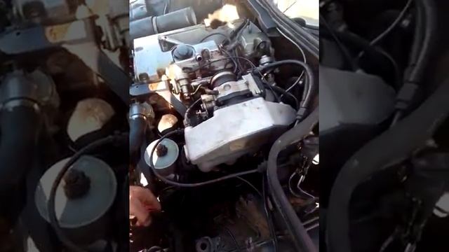 Mersedes c 180 motor kabellərinin yığılması смотреть онлайн