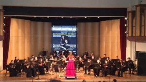 Половецкие пляски(улетай) Александр Бородин оркестр народных инструментов "Душа России"