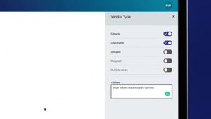 Create a Category and a Document Type | OpenText™ Core Content