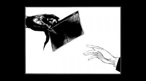 ОФИЦИАЛЬНОЕ ПРОДОЛЖЕНИЕ ТЕТРАДИ СМЕРТИ (2020) МАНГА!