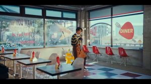 Stray Kids "MANIAC" на русском переводе
