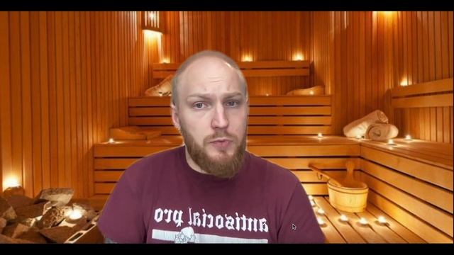 Общественные бани Москвы! Единственная баня на дровах! Остроумовские бани! Выпуск 3! С легким паром