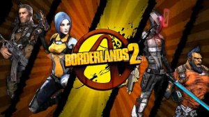 Borderlands 2 Main Theme Song " Short Change Hero "