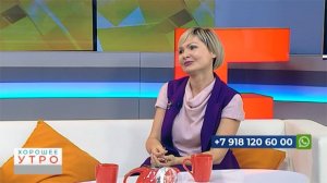 Художник-психолог Ольга Аржановская: есть множество способов применения арт-терапии 15.09.2022