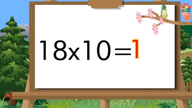 Table of 18 and 19 | Table of 18 | Table of 19 | 18 and 19 table | 18 aur 19 ka table | 18 19 Pahad смотреть онлайн