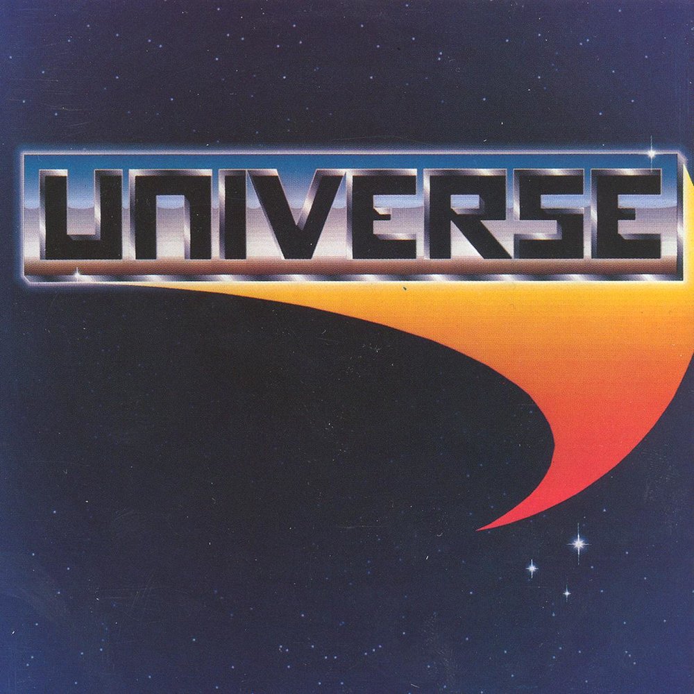 Universe - Universe (1985) Full Album