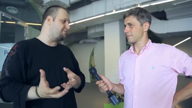 Григорий Бакунов: зачем стартапу миллион долларов (2013) смотреть онлайн