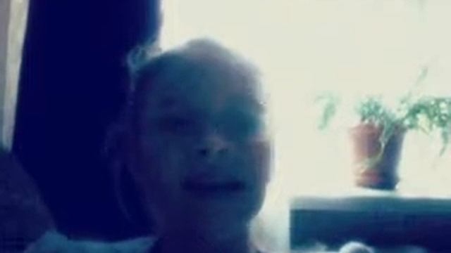 Cover на песню "Я бы хотела нарисовать мечту" смотреть онлайн