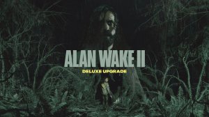 Alan Wake 2