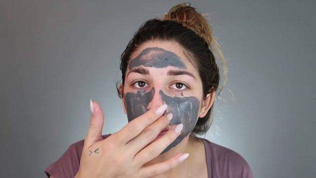Glamglow Supermud | Ouai Air Dry Foam смотреть онлайн