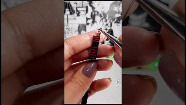анимешние поделки своими руками из Tik Tok