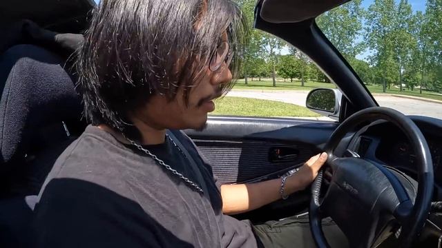 A TORNADO DESTROYED this rare Toyota MR2, and we got it RUNNING AGAIN! смотреть онлайн