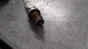 Чуть не угробил мотор! Замена свечей Шкода 1.6 MPI