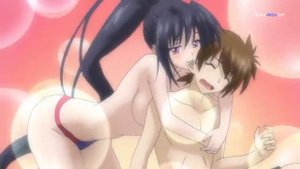 High School DxD New BD Seasson 2 (Episode 7) Subtitle Indonesia