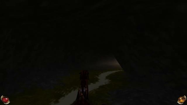 Drakan: Order of the Flame прохождение №5(Острова) смотреть онлайн