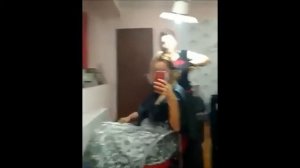 Вытяжка для кератина "Кератиновая Фея"