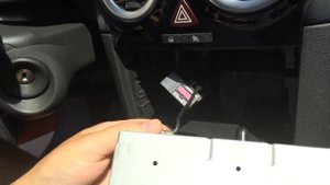 Opel Corsa D- разбираем панель приборов. How to disassemble the dashboard Opel Corsa D