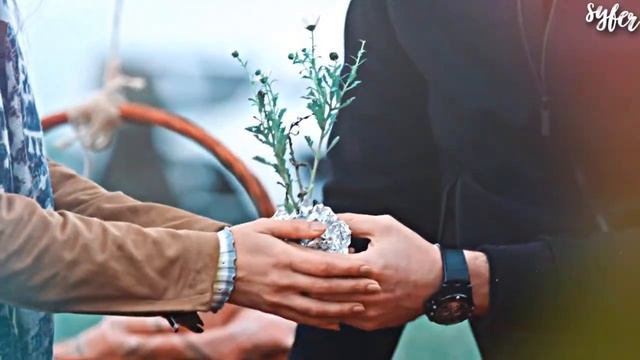 ►YagHaz & ZehSer►Ты моя жизнь, моя душа