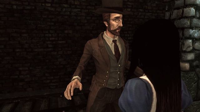 Alice: Madness Returns ♥ 17: Финал [2K] смотреть онлайн