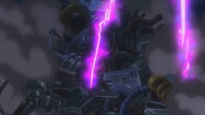 Luffy Epic Entrance - One Piece - Episode 1015