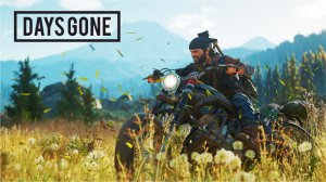 Days Gone на ПК (2021) ► НОВЫЙ ЛАГЕРЬ #7