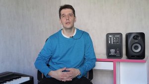 Студийные мониторы для дома. Почему ADAM T5V звучат, как ADAM A5X. АЦП и DSP в студийных мониторах.