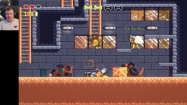 Инди Днище: Hard Minus / ГорбольницаНаа  / Post Soviet Zombies / Undercat  / Slavania