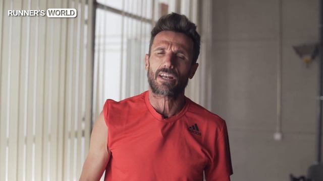 Chema Martinez resuelve dudas sobre los rodillos de espuma | Runner's World España смотреть онлайн