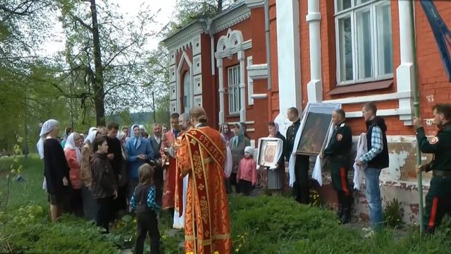 Могилевская область. Праздник Георгия Победоносца смотреть онлайн