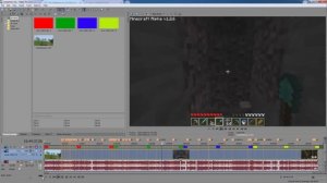 Как @kriper2004  сделал самый длинный летс плей по майнкрафту?