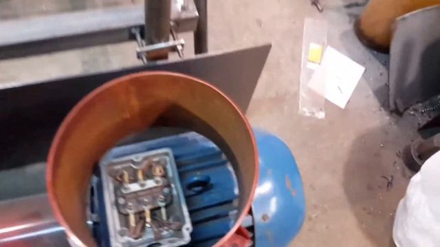 Гранулятор матрица 340мм смотреть онлайн