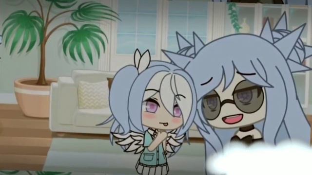 🔆Что такое счастье?//gacha life//Моё видео из Лайки🔆 смотреть онлайн