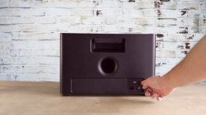 Aiwa Exos-9 Bluetooth Speaker - Big Speaker, Big Sound!