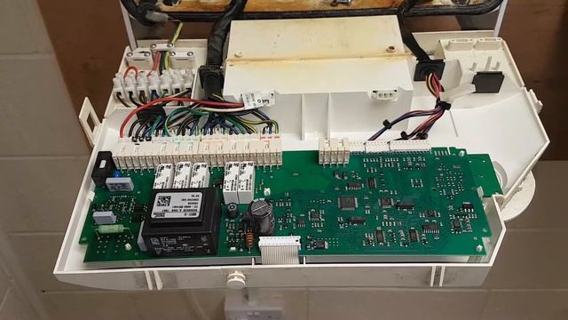 Online Boiler Repair Training смотреть онлайн