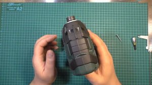 Аккумуляторный ударный гайковерт Metabo SSD 18 LTX 200 BL Cordless Impact.