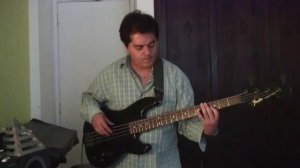 FENDER JAZZ SPECIAL 03.wmv