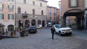 Бергамо (Маленькая Италия)