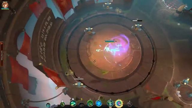 Blossom - Space - Hop смотреть онлайн