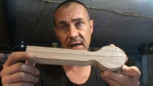 ЛОЖКА В ДЫРОЧКУ ??? ЗАЧЕМ ??? ДЕРЕВЯННАЯ ЛОЖКА / ЛОЖКА ИЗ ДЕРЕВА