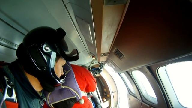 полеты во сне и наяву