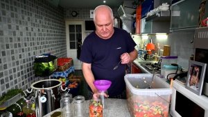 ДОНСКОЙ САЛАТ на Зиму. Выпуск №683