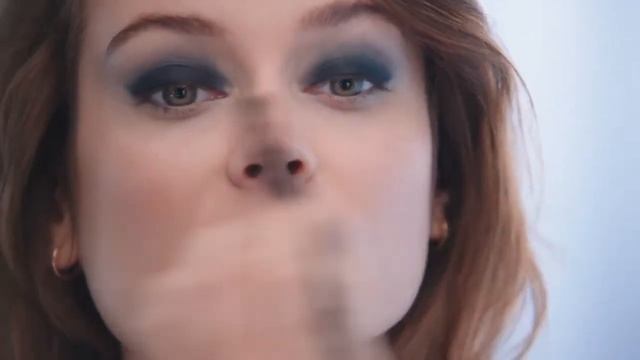 CHANEL 2017 Makeup Fall Winter Collection Tutorial смотреть онлайн