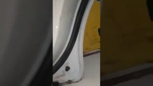 Дверь задняя правая Дэу Джентра, Равон Джентра, Шевроле Лачетти (Седан, имеются дефекты)