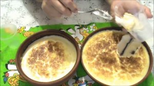 ?? Молочные деревенские продукты Каймак как сделать и красиво разложить