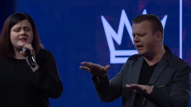 Культура Царства. Сыны Царства #4. Андрей Шаповал