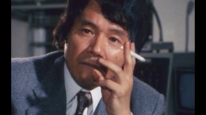 太陽にほえろ! 第606話 マミーの挑戦