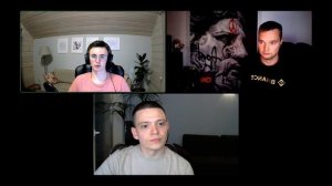 LITE ПОДКАСТ #2 | Максим Федосин | Станислав Чудаев | Иван Каширин |