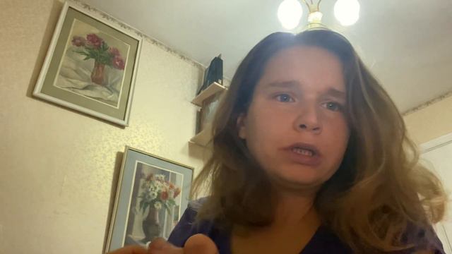 Дефицит белка