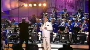 Иосиф Кобзон Мелодия (LIVE-2002)